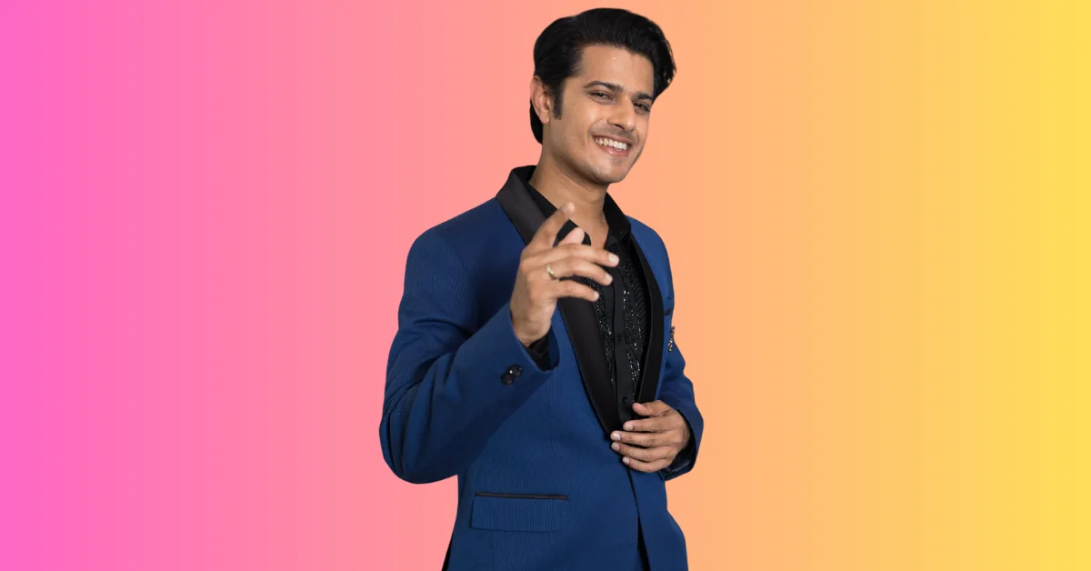 Neil Bhatt 
