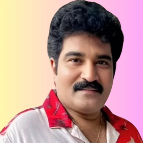 Rajeev Kanakala