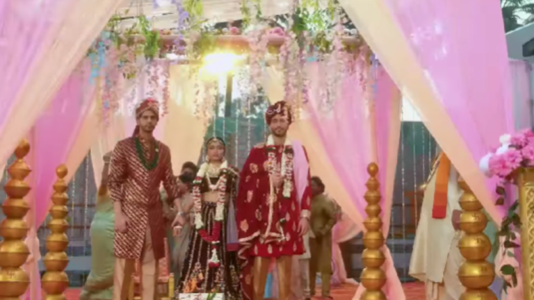Saajan Ghar (Dangal TV)