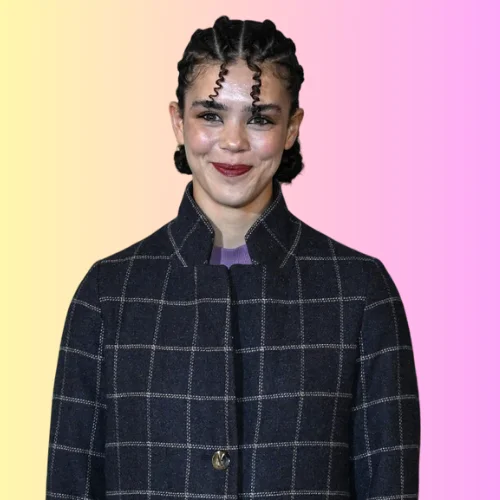 Safia Oakley-Green