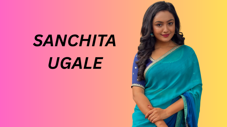 Sanchita Ugale