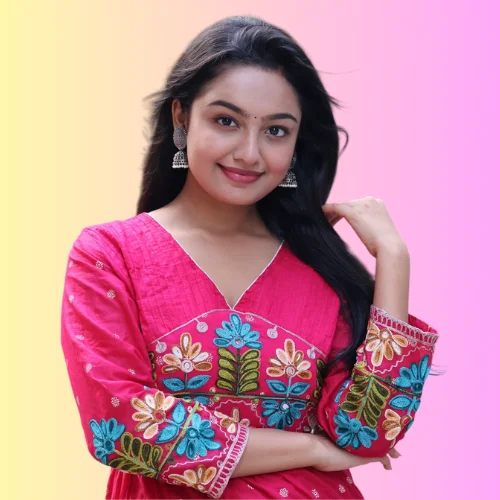 Sanchita Ugale