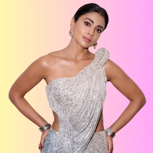 Shriya Saran