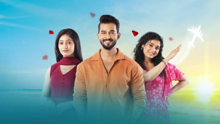 Shudhu Tomari Jonyo (Star Jalsha)