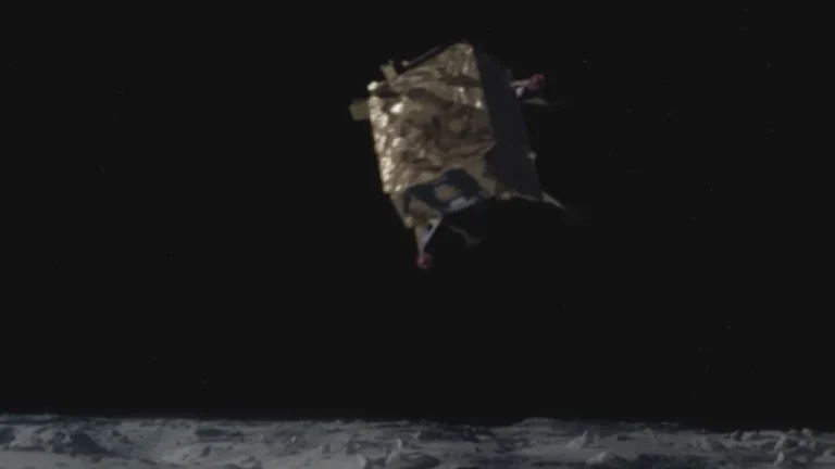 Space Gen: Chandrayaan OTT Release Date, Platform, Cast, Story, Episodes, and More Space Gen: Chandrayaan (JioHotstar)