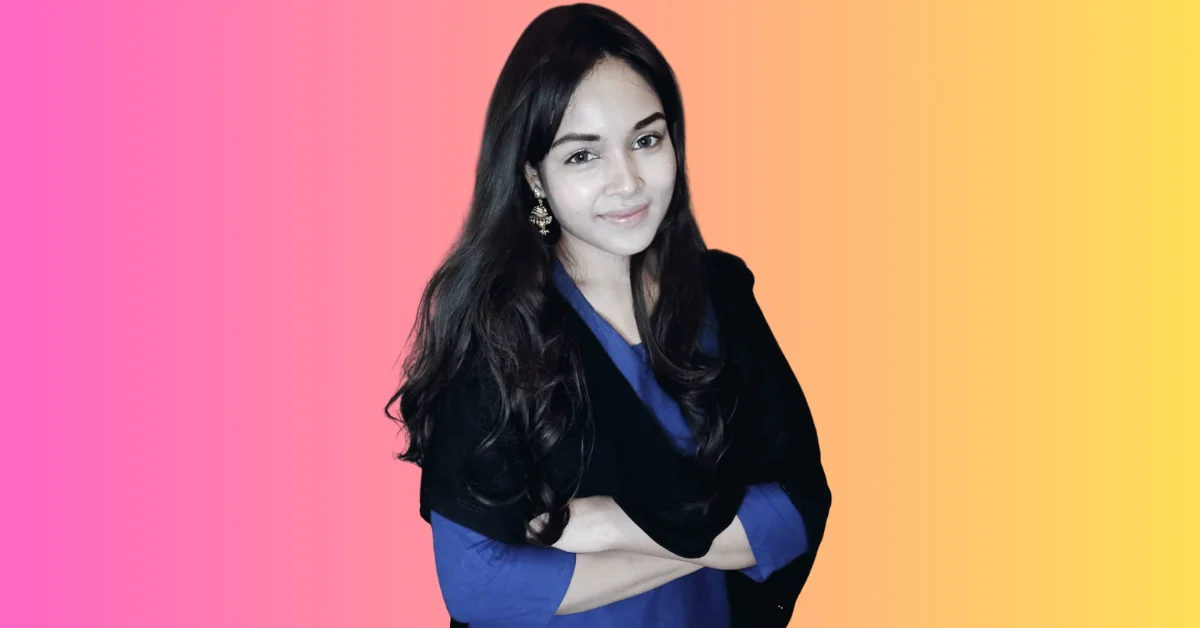 Srishti Singh