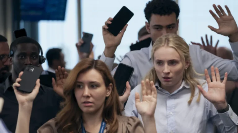 Steal (Amazon Prime Video)