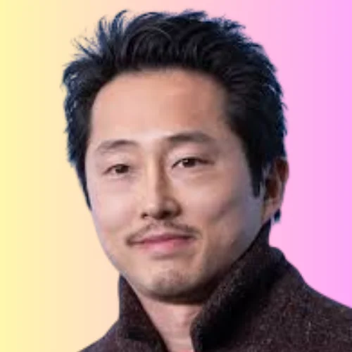 Steven Yeun