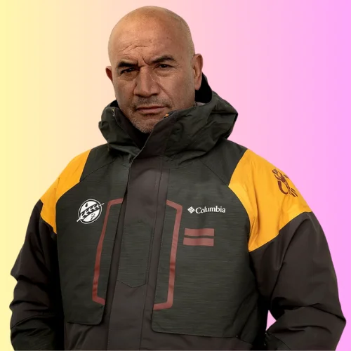 Temuera Morrison