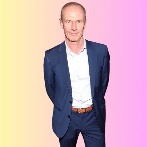 Toby Huss