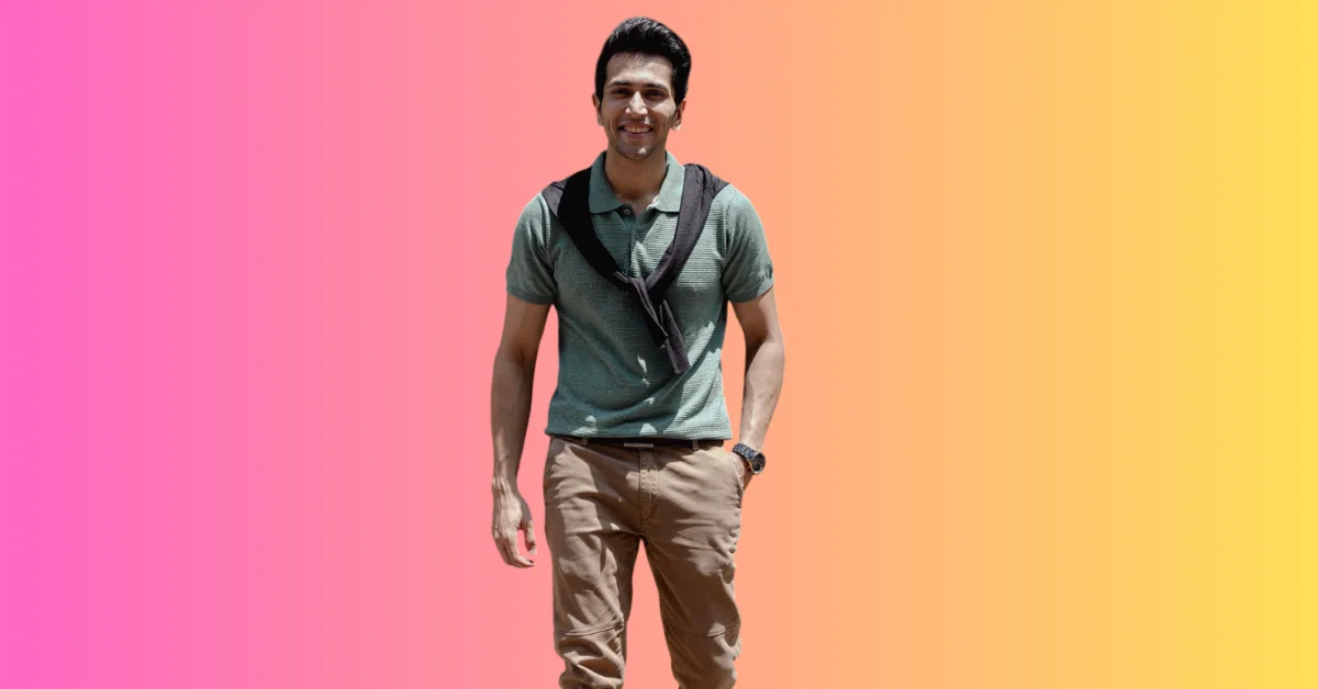 Utkarsh Kohli