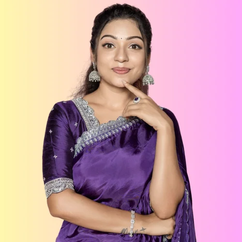 Varsha Bollamma