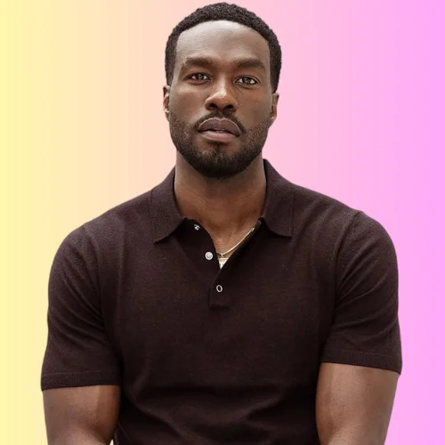 Yahya Abdul-Mateen || 
