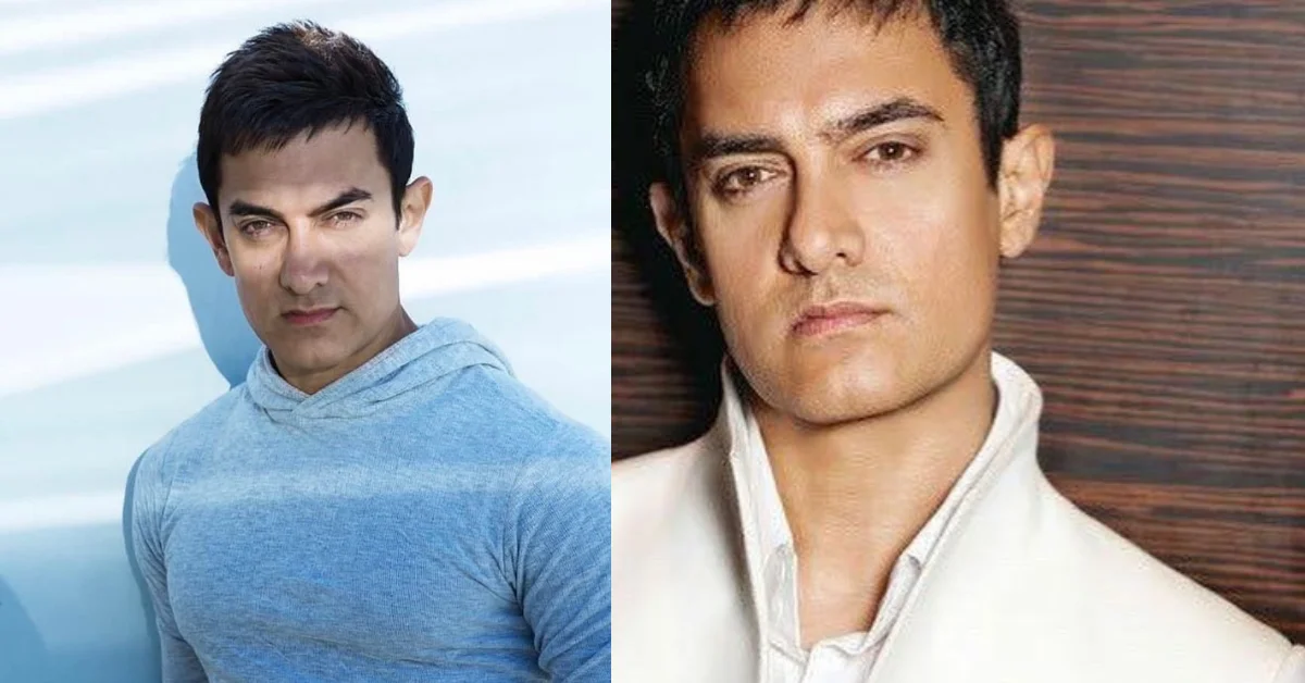 Aamir Khan