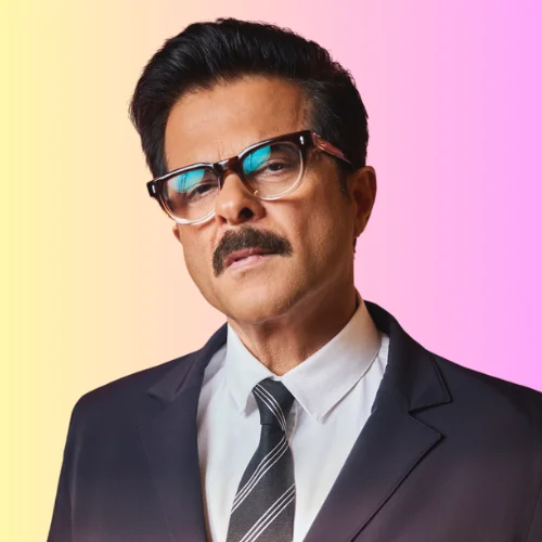Anil Kapoor