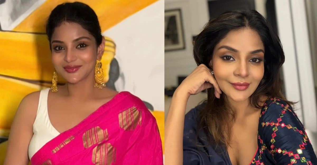 Arunima Ghosh