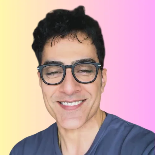 Sudhanshu Pandey 