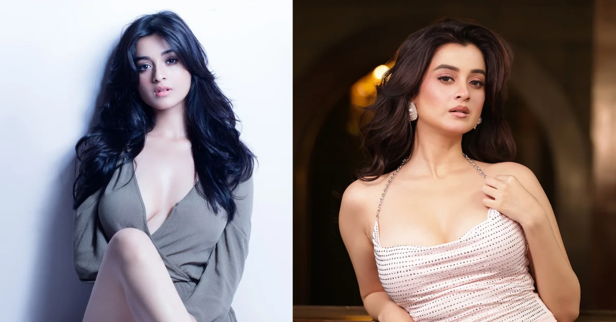 Darshana Banik