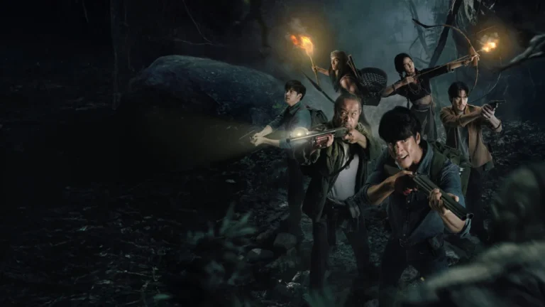 Death Whisperer 3 OTT Release Date, Cast, Story, Where to Watch, and More Death Whisperer 3 (Netflix)