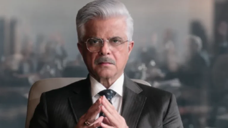 Family Business (Netflix)