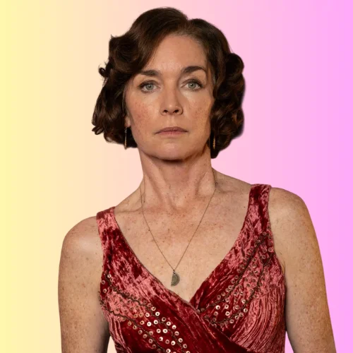 Julianne Nicholson