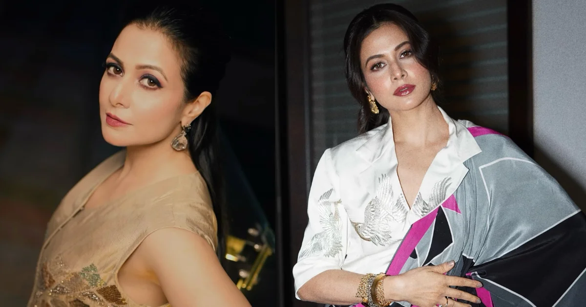 Koel Mallick
