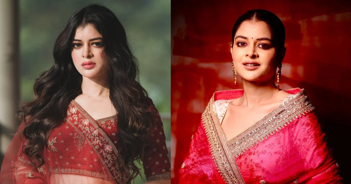 Madhumita Sarcar