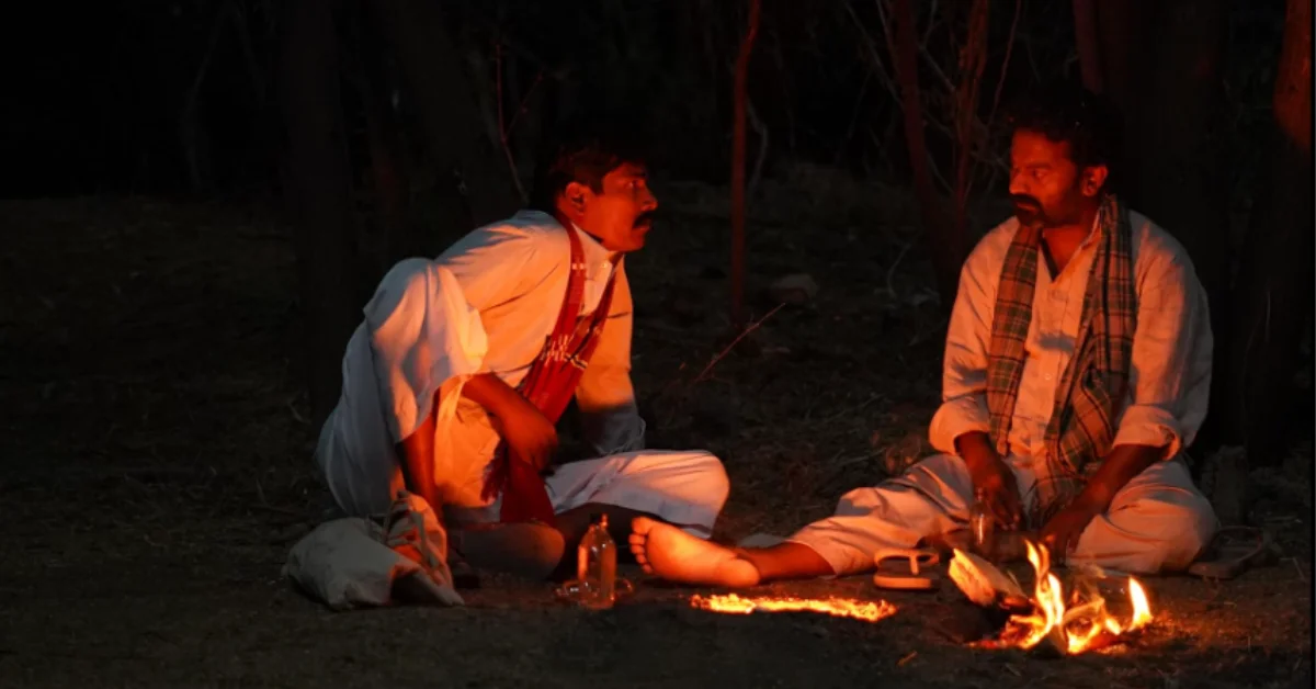Manvat Murders 