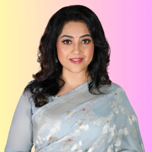 Meena Sagar