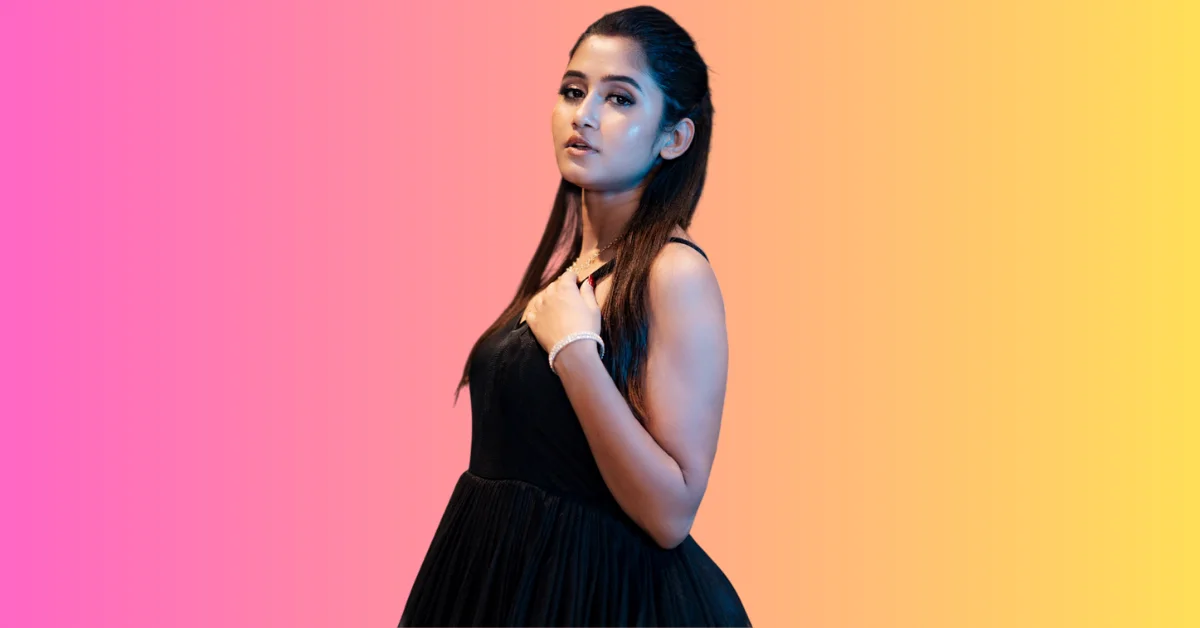 Misti Singha Roy
