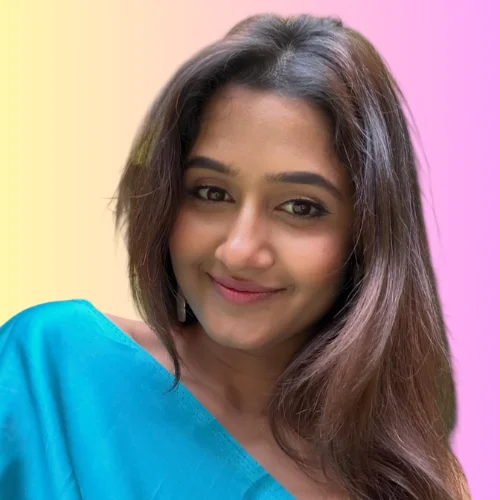 Misti Singha Roy