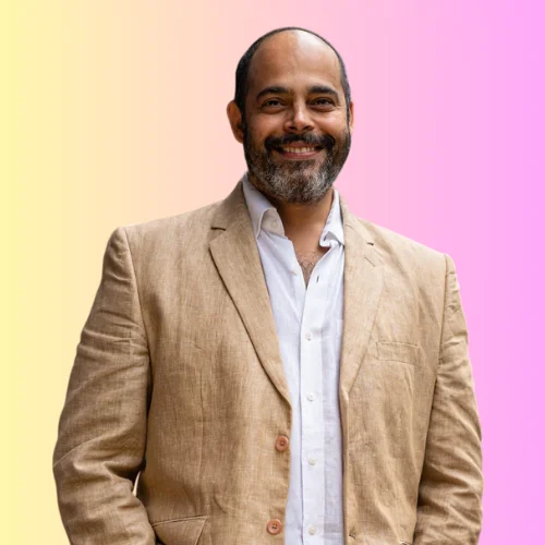 Mohit Takalkar