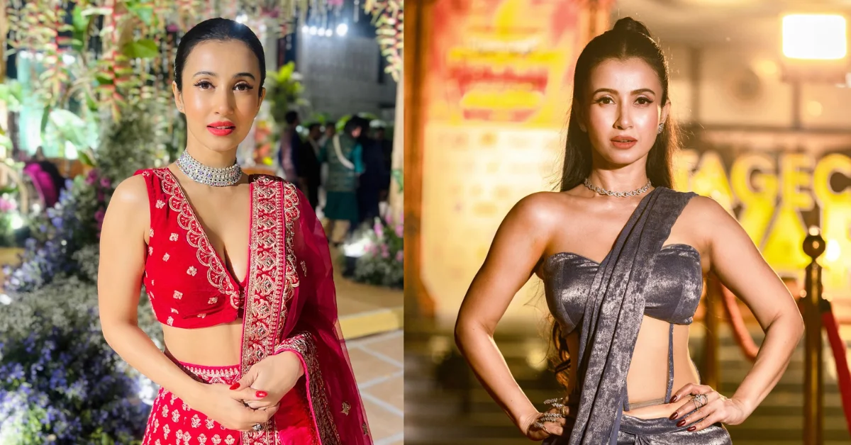 Monami Ghosh