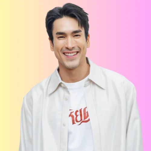Nadech Kugimiya