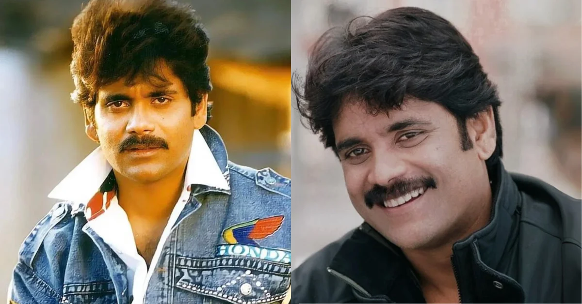 Nagarjuna Akkineni