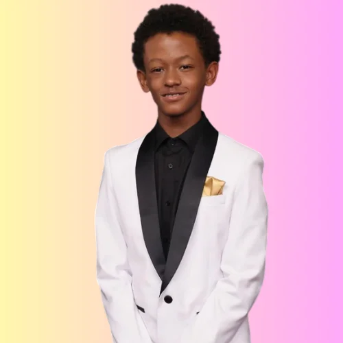 Percy Daggs IV
