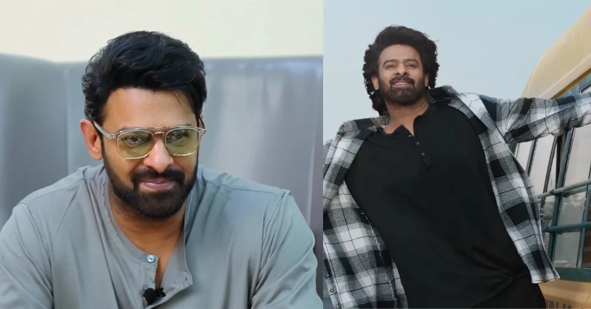 Prabhas