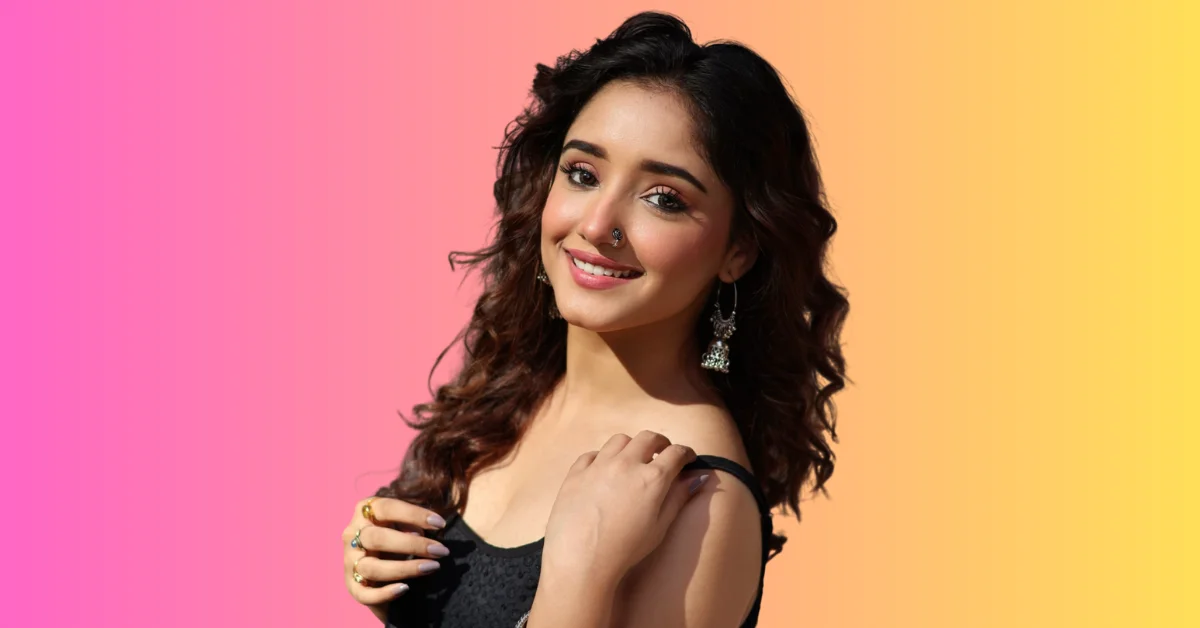 Rachi Sharma