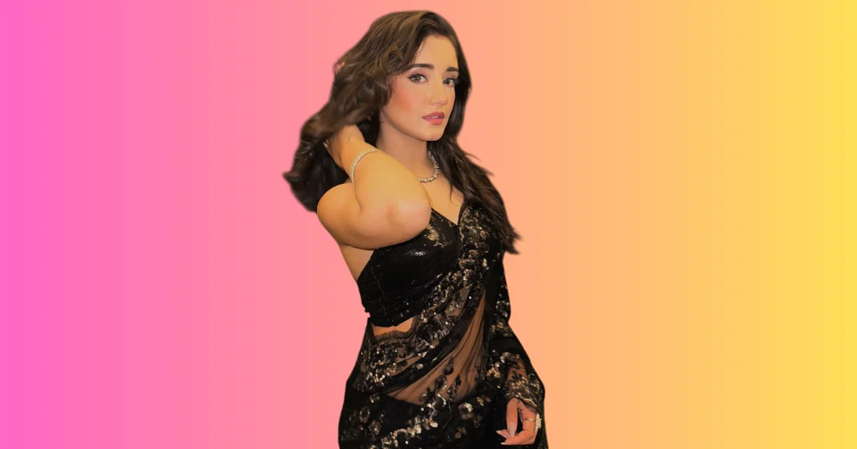 Rachi Sharma