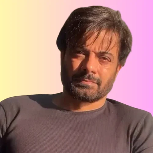 Rahul Bhat