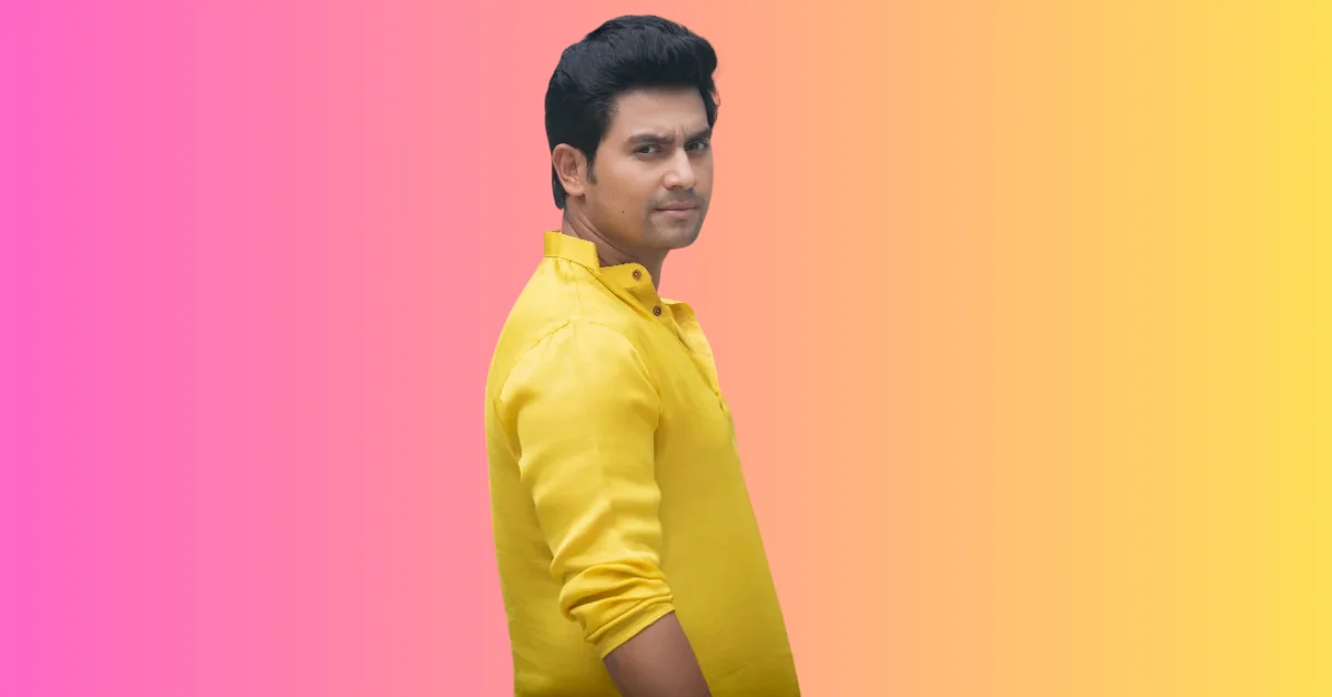 Rahul Mazumdar 