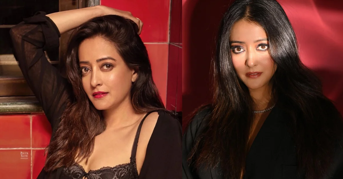 Raima Sen