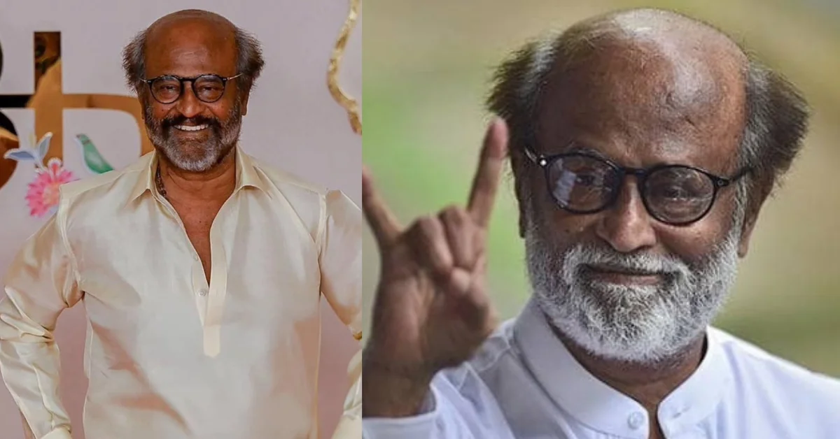 Rajinikanth