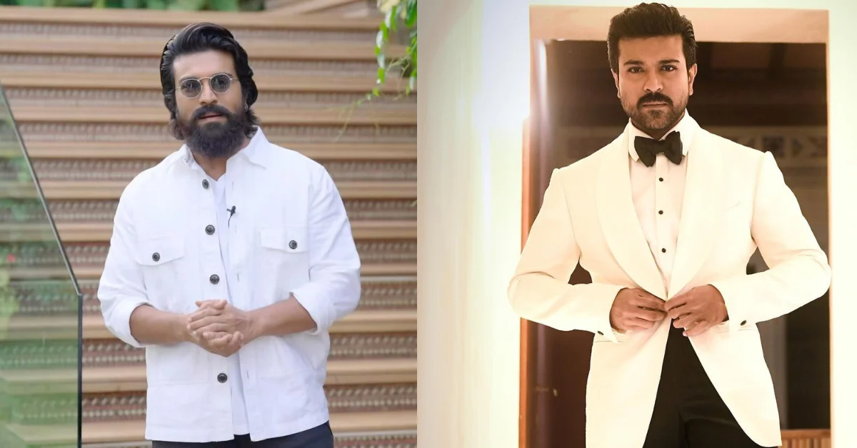 Ram Charan