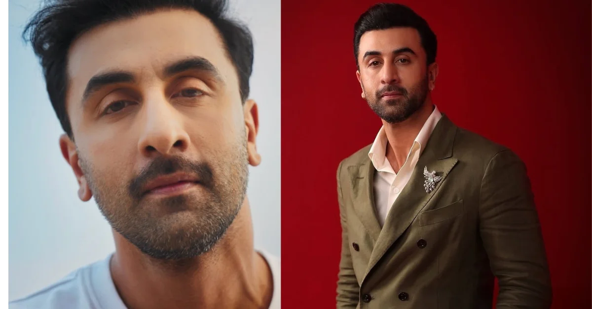 Ranbir Kapoor