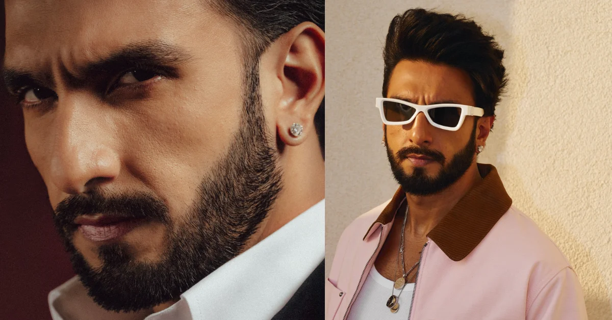 Ranveer Singh