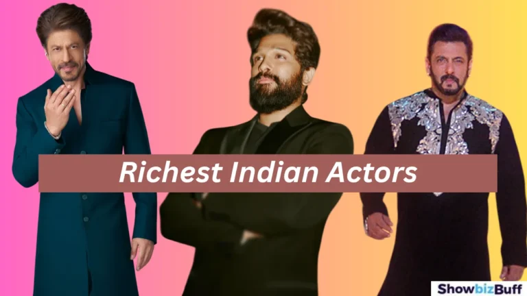 20+ Richest Indian Actors With Their Approximate Net Worth Richest Indian Actors