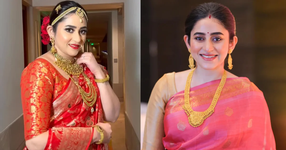 Ridhima Ghosh