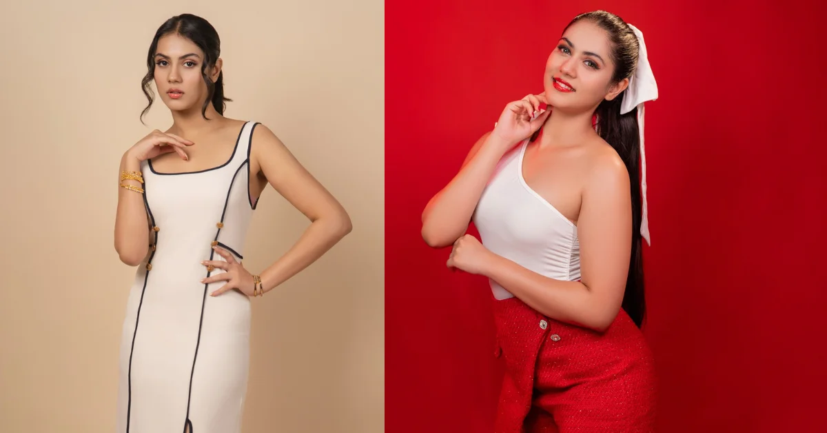 Rittika Sen