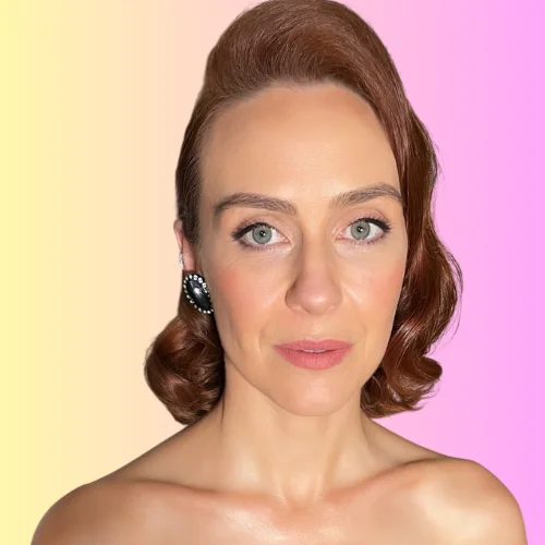 Roisin Gallagher